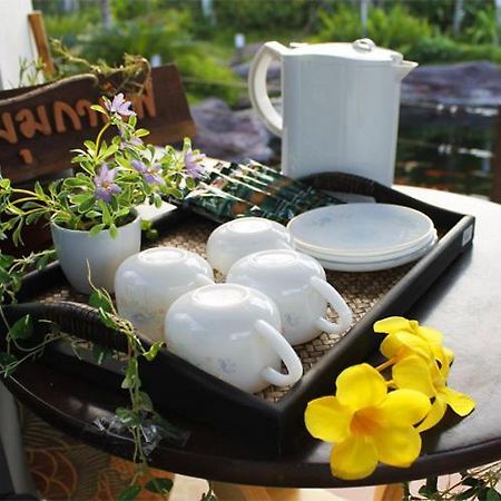 萨巴派布度假村 Ban Talat 客房 照片